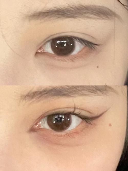 狐狸眼有什么特征