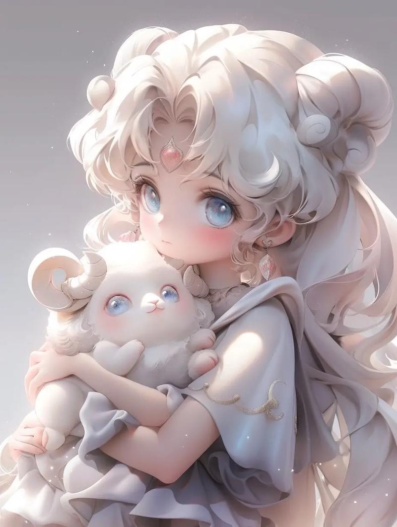 最容易爱上白羊女的星座