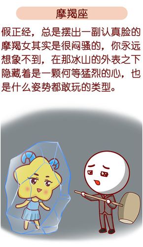 哪种星座的女人床上最给力
