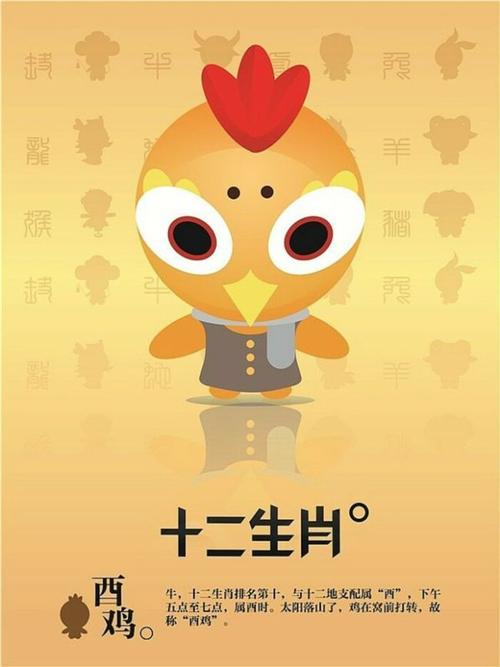 属鸡人;与你命中相克的两个生肖,易起争端!最近两天