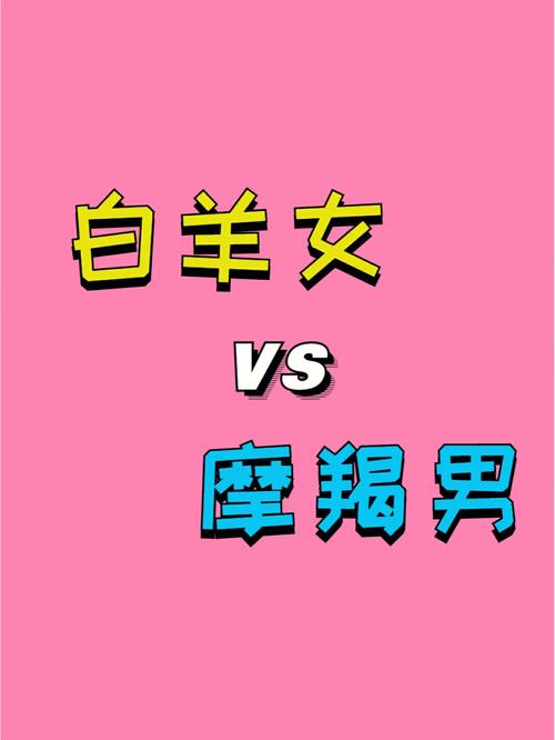 男射手摩羯座和女白羊座三区配对