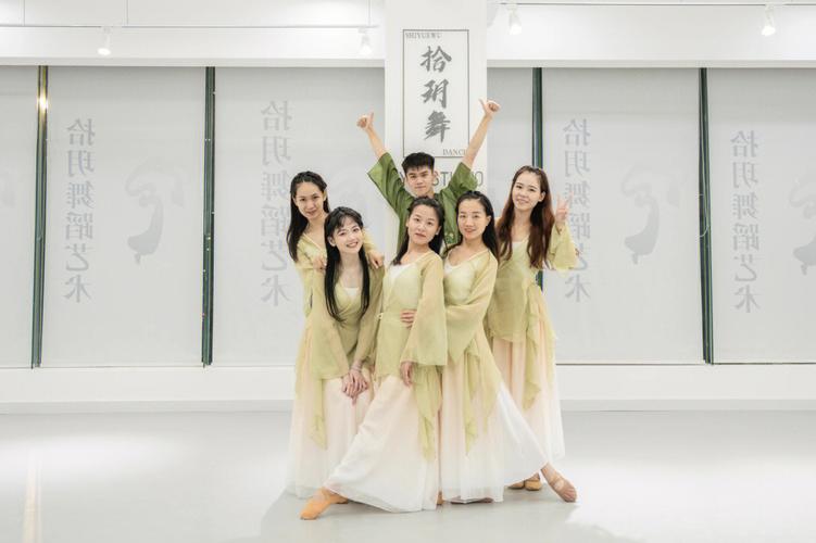 梦见舞蹈老师是什么意思
