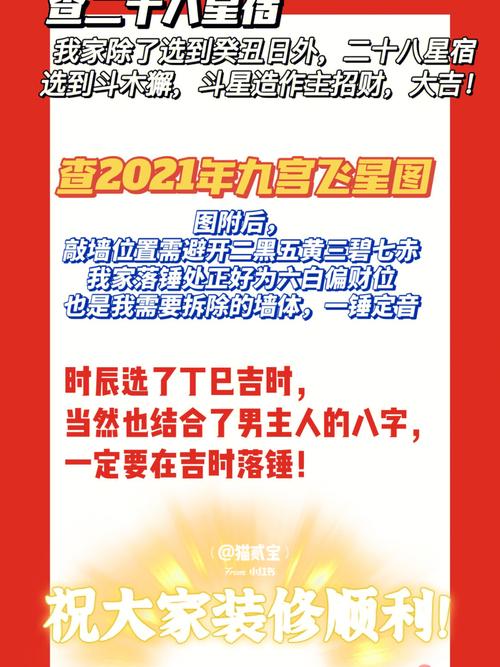 装修房子看日子怎么看