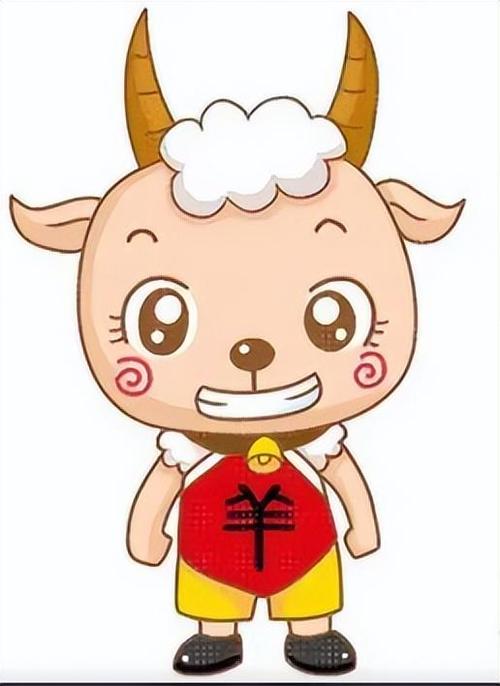 属羊的女性可以过来看一看,看看你配什么属相