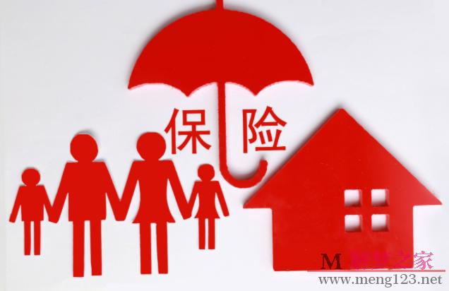 梦见保险