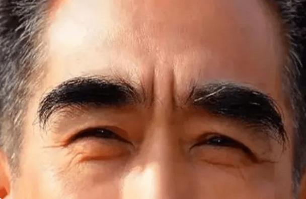 什么眉毛长寿 什么样的眼眉长寿
