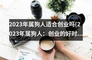 属狗人更适合职场生活还是自主创业?