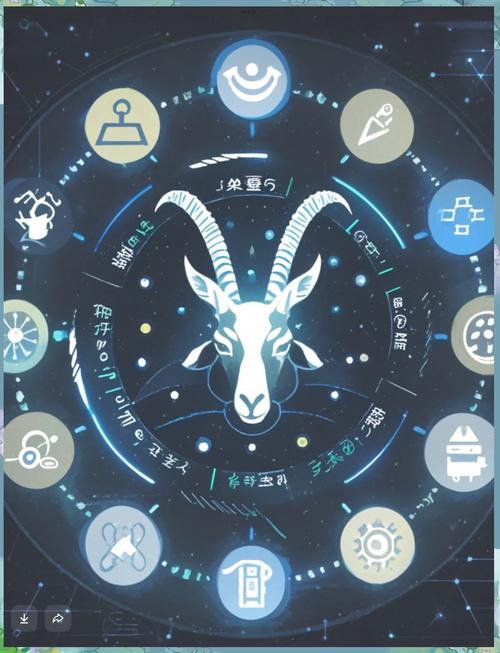 摩羯座2021年9月运势