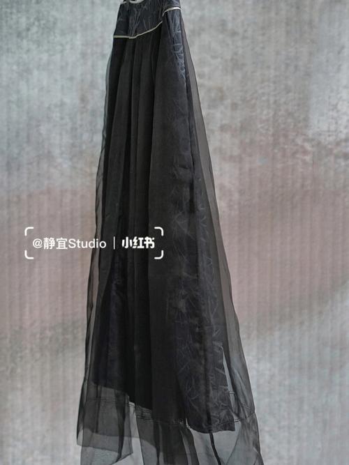 梦见黑纱周公解梦，梦见黑纱是什么意思？