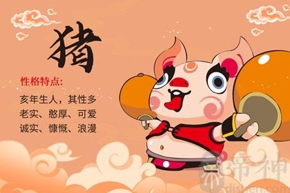 属猪的人蛇年适合做什么买卖