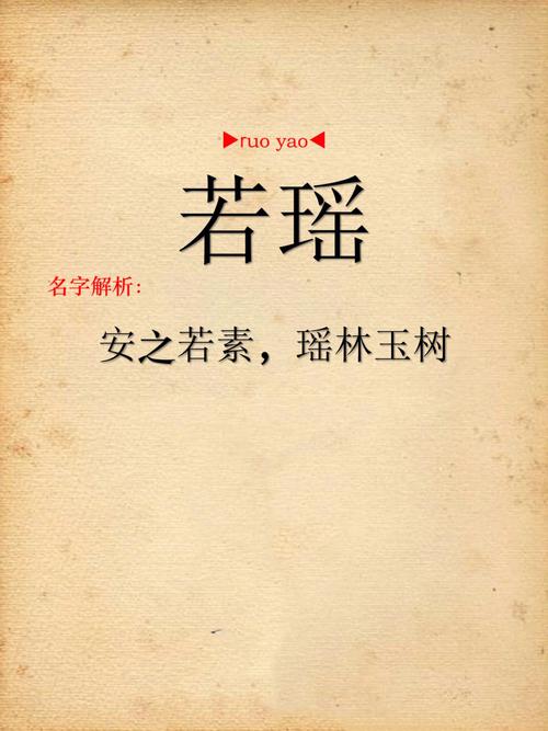 名字里含絮字的女孩名