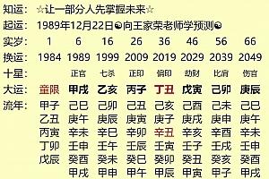 甲子日柱和己未日柱合适吗