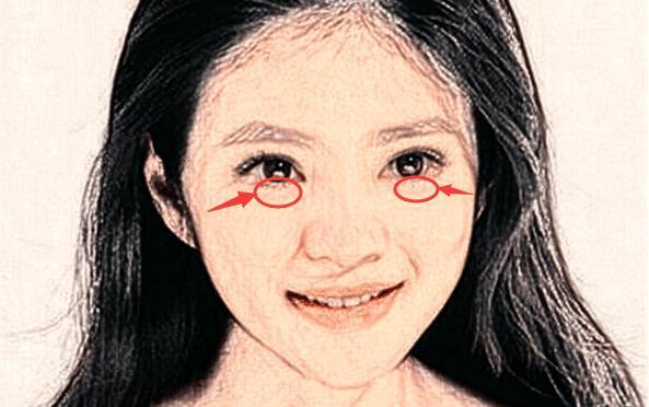 面相上有这些特征的女人一生是操劳命