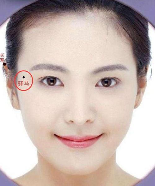 婚姻不顺的痣 哪些痣寓意好