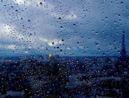 天气决定心情,下雨会变得伤感的星座