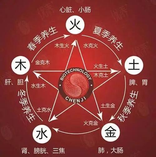 水命需要补什么
