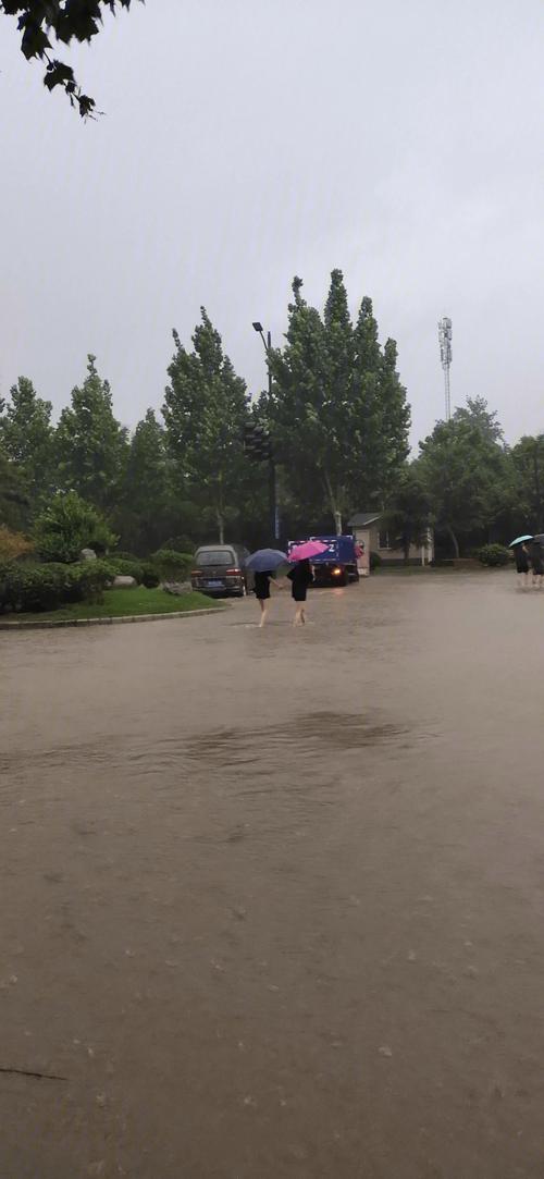 梦见停水了是什么意思
