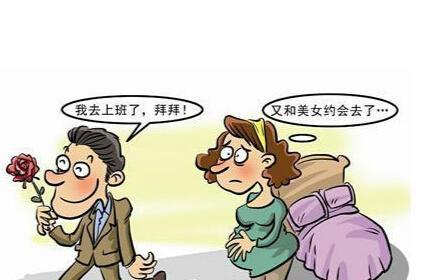 感情小测验 测你婚姻可能遭遇的难题