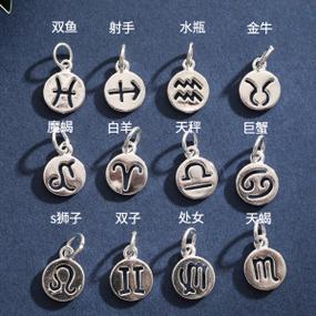 十二星座幸运物件