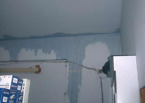 梦见水管爆裂到处是水有何寓意
