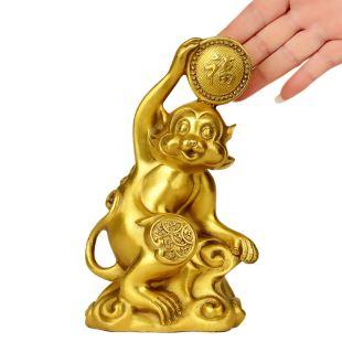 属猴最会装什么