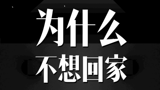 测试2019年你会因为什么不回家过年呢