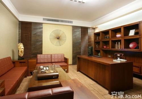 办公室摆放什么摆件的风水好?办公桌怎么摆放的风水好?