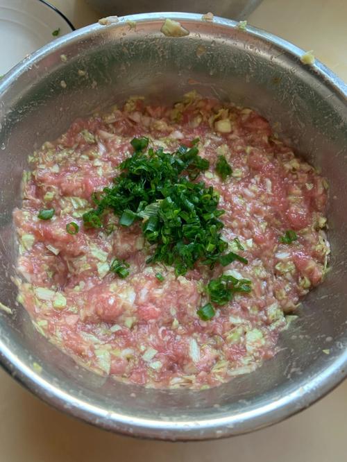 梦见包饺子是什么意思