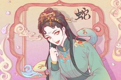 2021最倒霉生肖女