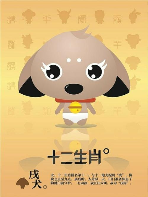 一生与善同行,生活充满福气的生肖