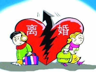 夫妻闹离婚跟风水有关系吗