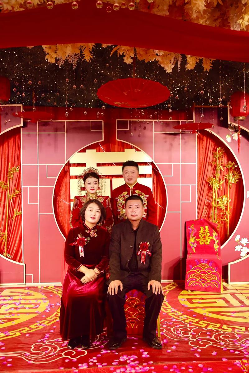 除夕结婚对娘家人不好吗