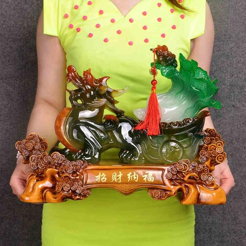 家居风水招财小妙招你知道吗