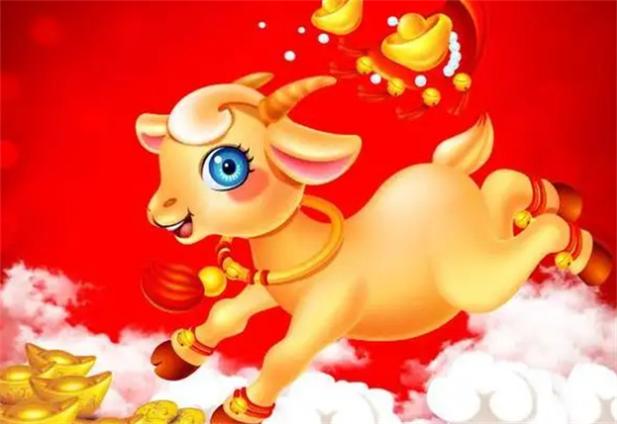 属羊人:不论男女,今年三大“忌”