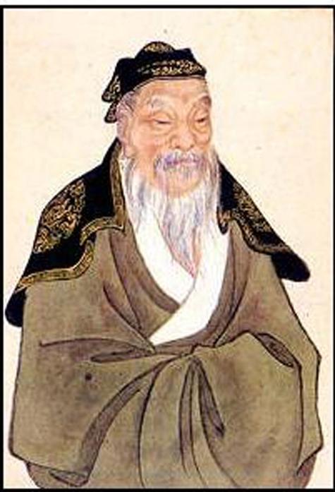 周公姬旦的故事