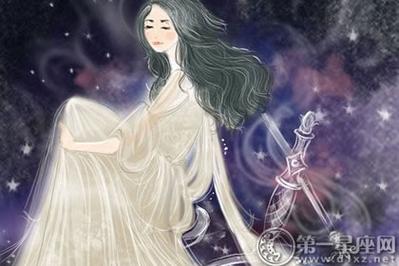 天秤女面对第三者