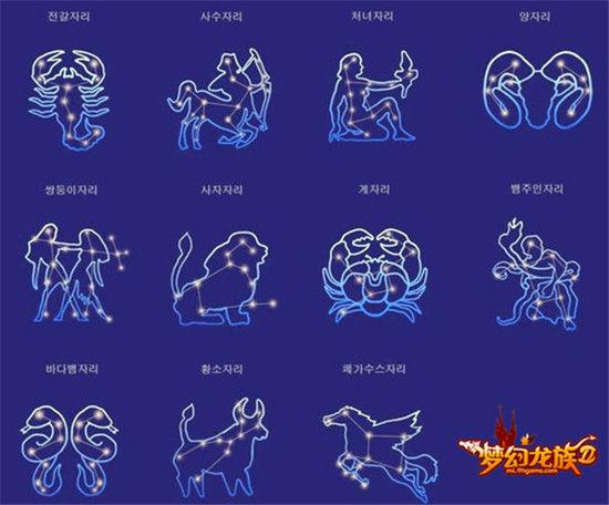 bie十二星座 中字