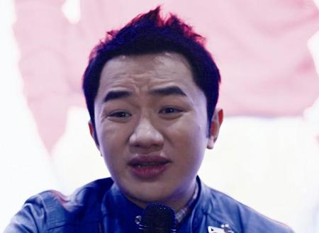 蒜头鼻是什么样的