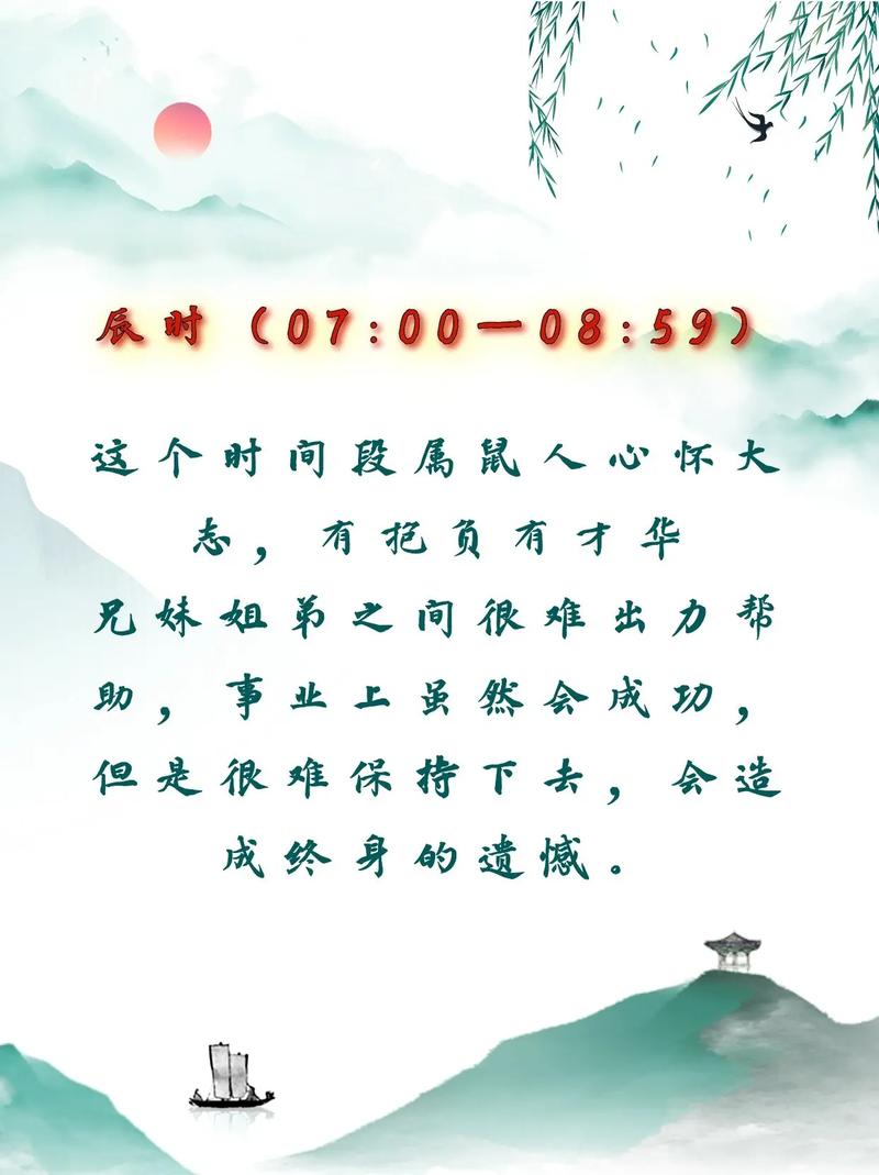 2008年一月出生的鼠宝宝命好吗？富贵多福？
