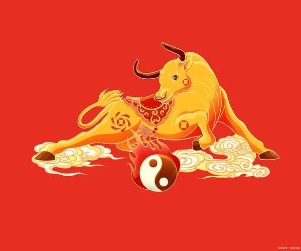 属牛的性格和脾气是什么样的