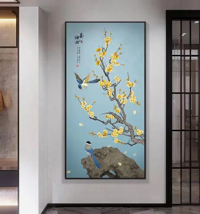 玄关和风水有什么关系