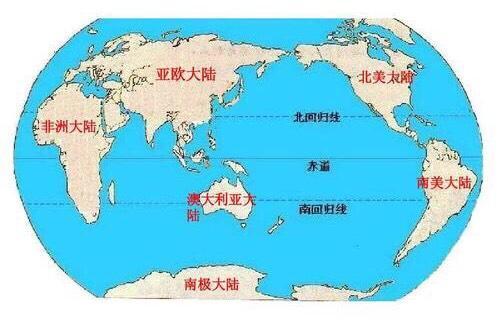 地球大陆最深点是在哪里