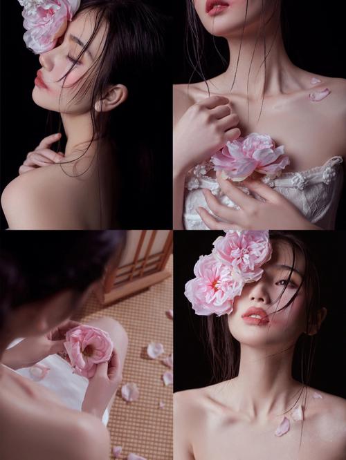 这些星座女的性感无关风月,更无关皮肉