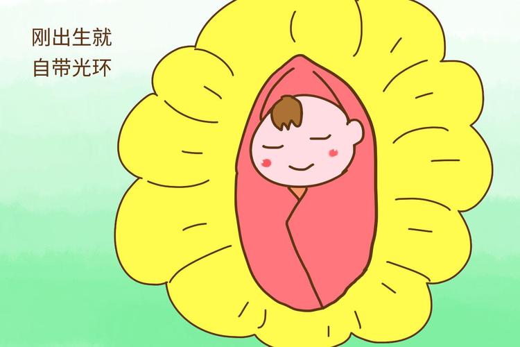 这个季节出生的宝宝特别聪明