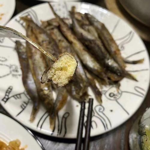 梦见鱼有很多鱼籽