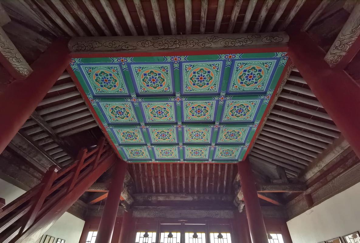 梦见关公庙是什么意思