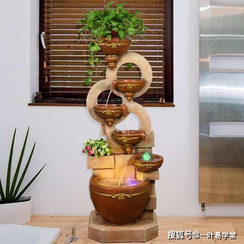 办公室风水轮的摆放宜忌