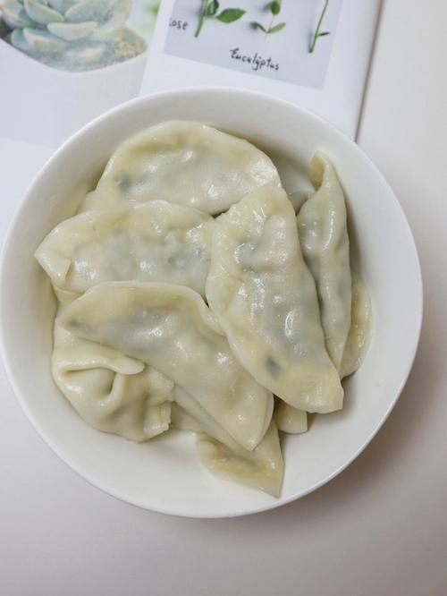 孕妇梦见吃韭菜饺子好吗