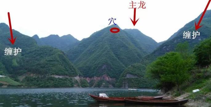 阴宅见血会倒霉吗,阴宅风水怎么样呢