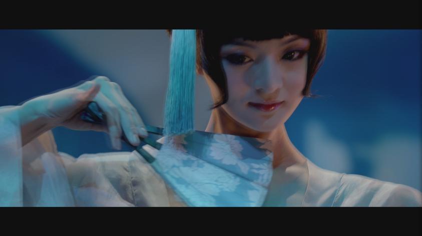 富春山居图魔女白羊座